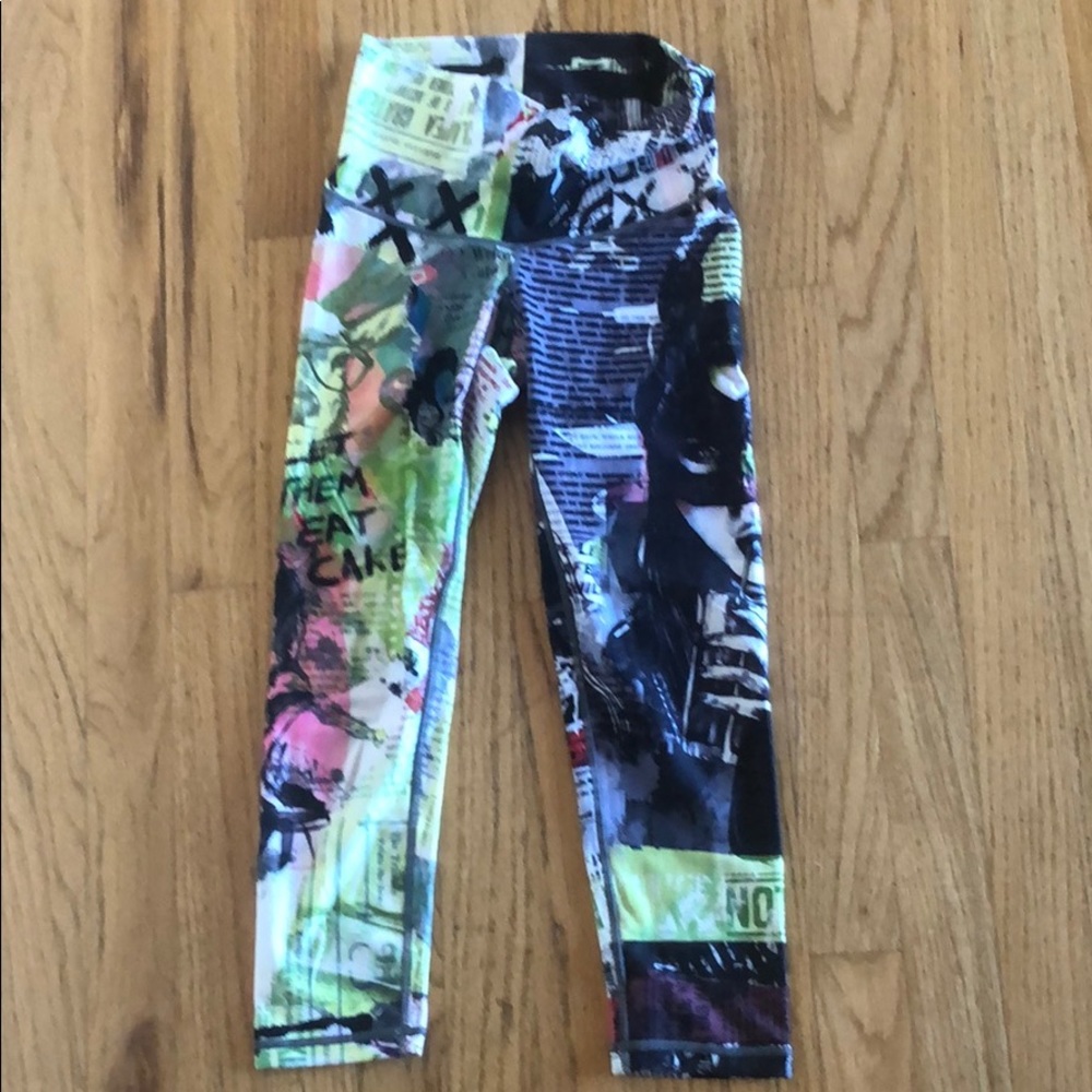 Niyama sol beachcomber crop